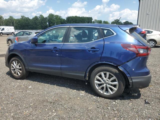 2021 NISSAN ROGUE SPOR JN1BJ1AW3MW430478