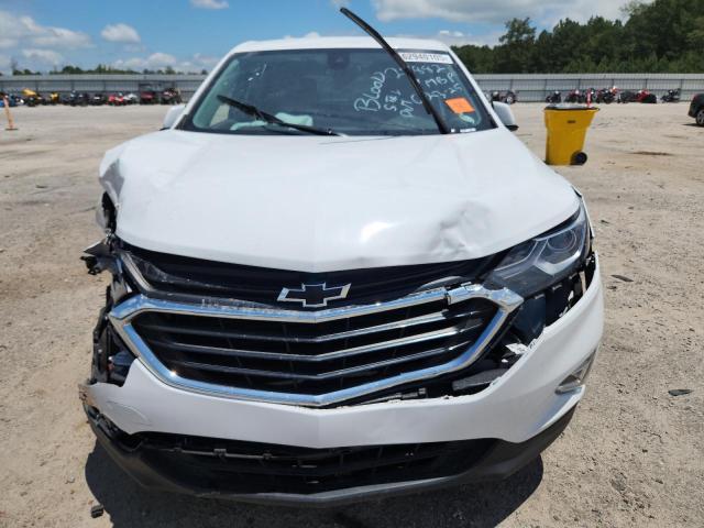 2020 CHEVROLET EQUINOX LT 3GNAXKEV6LS719404