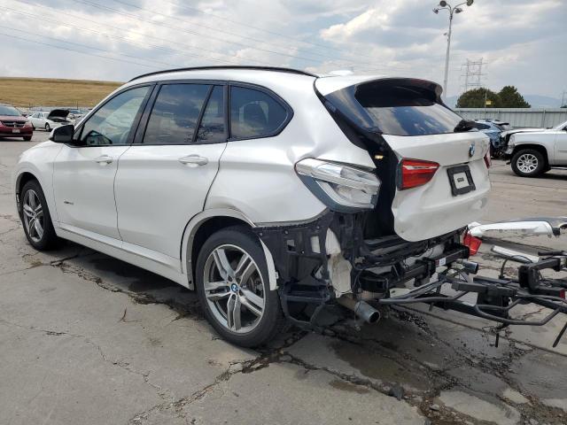 2016 BMW X1 XDRIVE2 WBXHT3C31G5E51264
