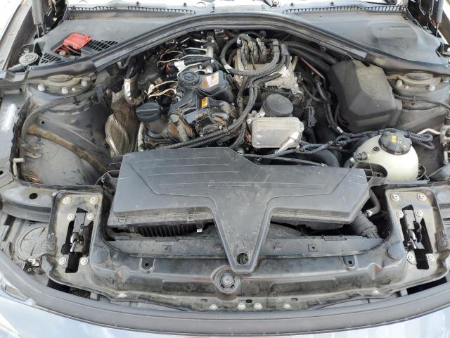 2015 BMW 320 I WBA3B1C56FP831780