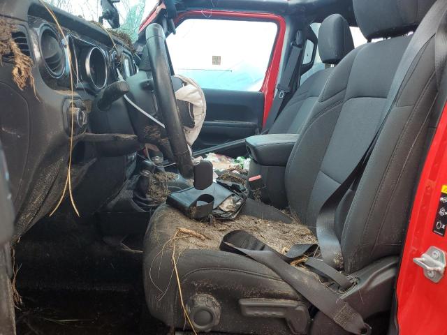 2020 JEEP WRANGLER U 1C4HJXDG0LW186740