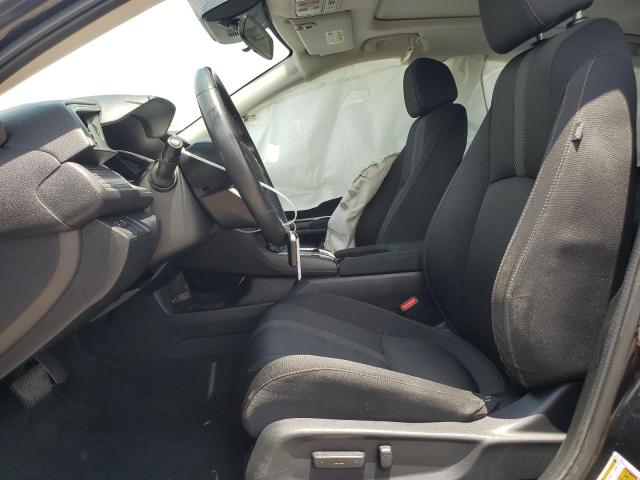 2020 HONDA CIVIC EX 19XFC1F32LE213231