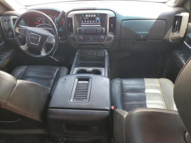 2017 GMC SIERRA K25 1GT12UEY7HF247898