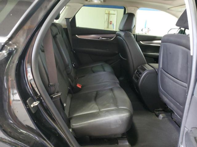 2019 CADILLAC XT5 LUXURY 1GYKNDRS7KZ232545