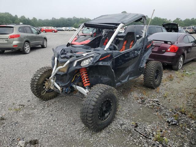 2020 CAN-AM MAVERICK 3JB1VAX49LK000356