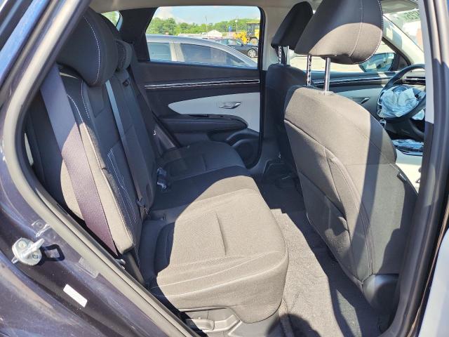 2022 HYUNDAI TUCSON SEL KM8JFCA16NU046651