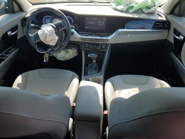2022 KIA NIRO LX KNDCB3LC2N5515218