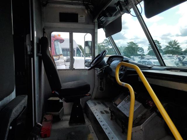 2015 FORD F59 #3262008474