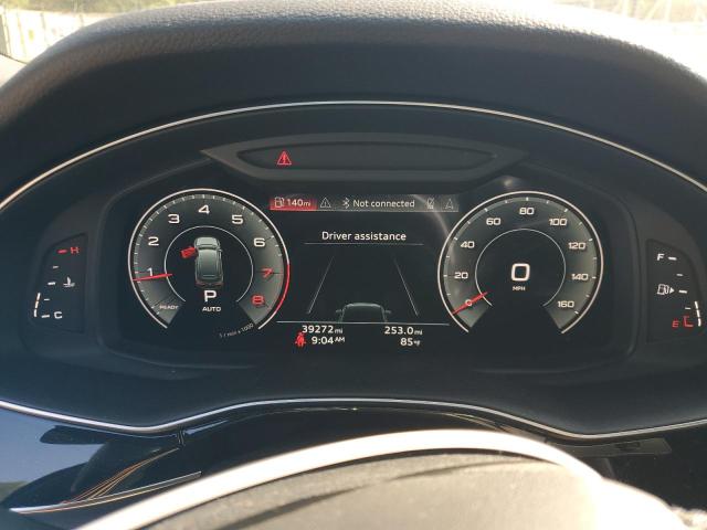 2021 AUDI Q7 PREMIUM WA1AJAF79MD035883