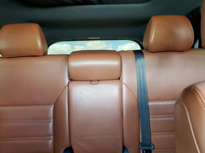 2019 KIA SORENTO SX - 5XYPK4A59KG463505