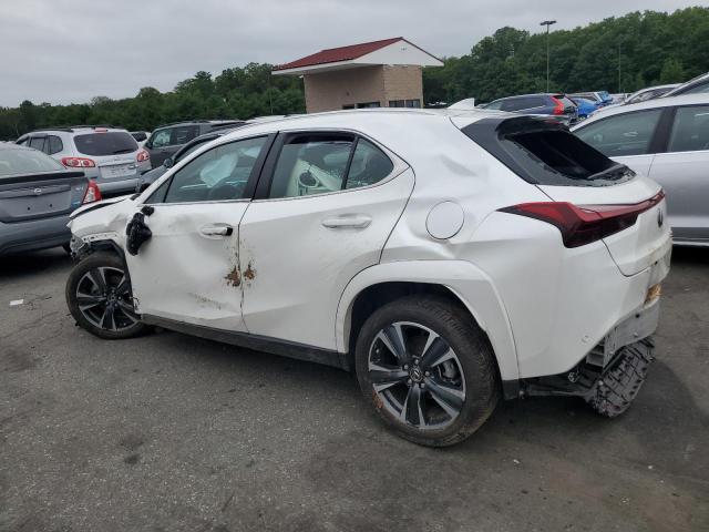2025 LEXUS UX 300H BA JTHUCJDH7S2000629