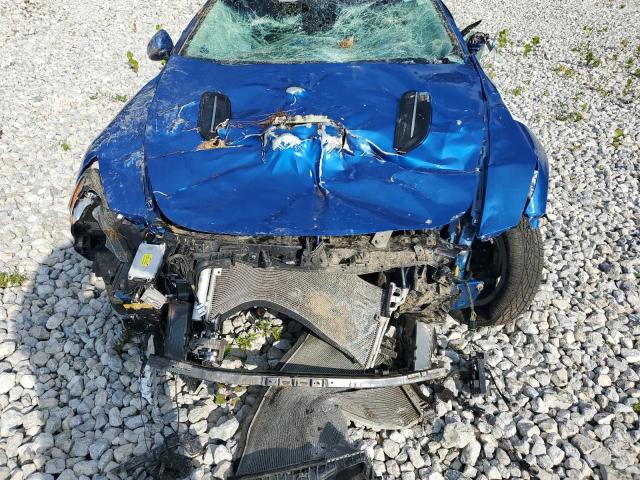 2018 KIA STINGER PR KNAE25LAXJ6026246