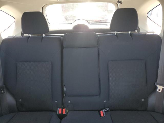 2016 HONDA CR-V EX - 3CZRM3H50GG717575