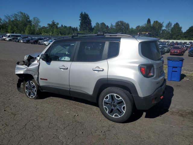 2016 JEEP RENEGADE T ZACCJBCT9GPE09906