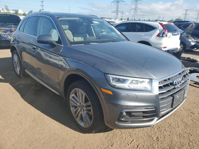 2018 AUDI Q5 PRESTIG WA1CNAFY7J2053750