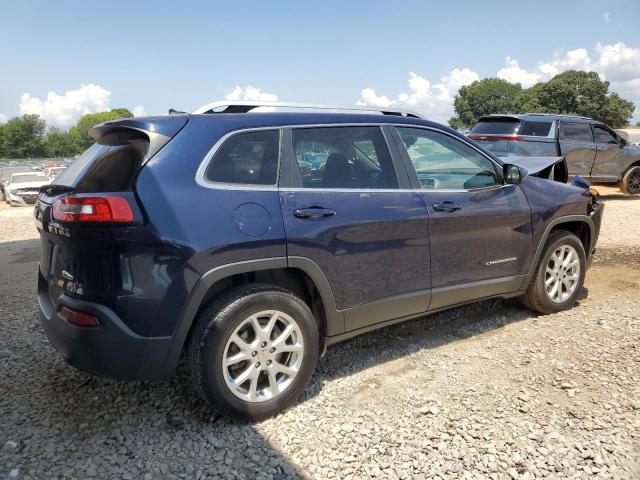2015 JEEP CHEROKEE L 1C4PJLCB0FW742561