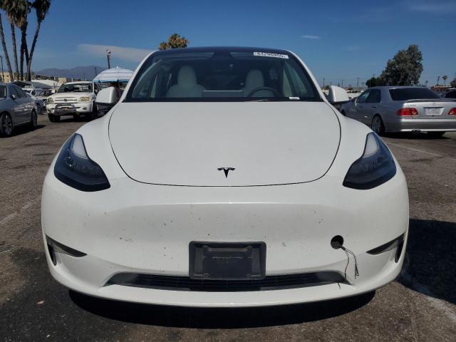 2023 TESLA MODEL Y 7SAYGDEE8PA118996