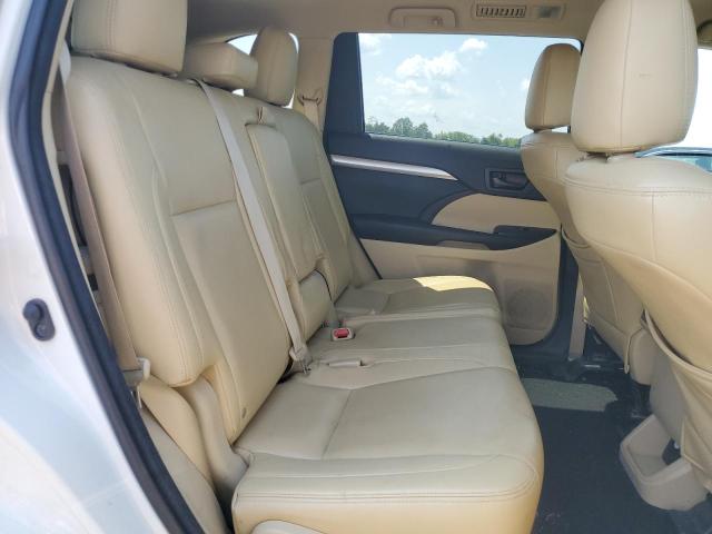2016 TOYOTA HIGHLANDER - 5TDBKRFH4GS299892