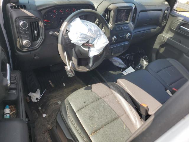 2023 GMC SIERRA K15 - 1GTPUAEK3PZ275998