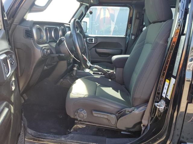 2020 JEEP GLADIATOR 1C6JJTAG6LL148212