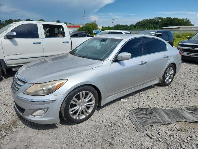HYUNDAI GENESIS 3.