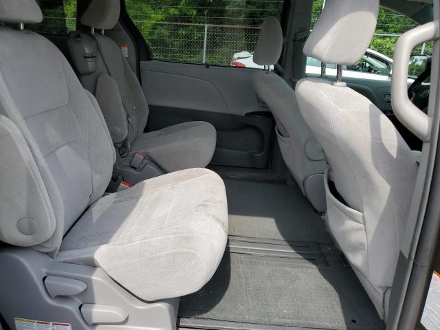 2015 TOYOTA SIENNA LE 5TDKK3DC5FS555296