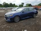 2019 KIA OPTIMA LX - 5XXGT4L38KG376515