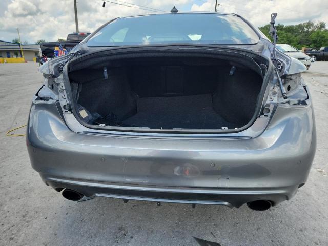 2018 INFINITI Q50 LUXE JN1EV7AP7JM363176