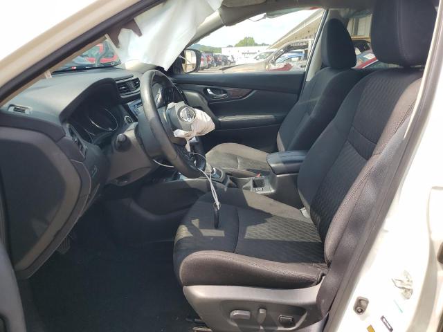 2020 NISSAN ROGUE S 5N1AT2MV6LC808011