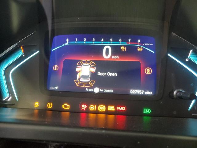2023 HONDA ODYSSEY TO 5FNRL6H89PB035014