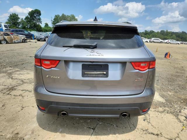 2020 JAGUAR F-PACE R - SADCL2FX2LA618721