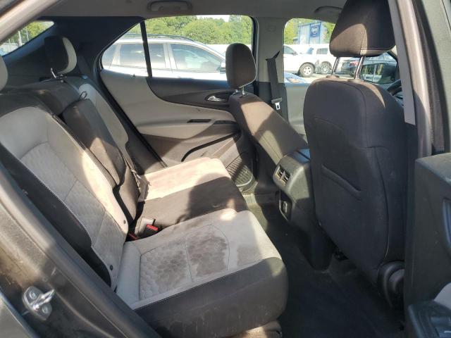 2019 CHEVROLET EQUINOX LS 2GNAXHEV7K6149574