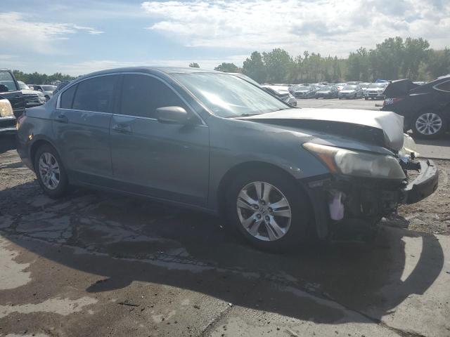 2010 HONDA ACCORD LXP - 1HGCP2F43AA104512