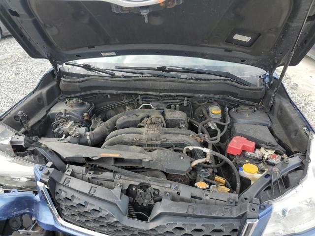 2015 SUBARU FORESTER 2 JF2SJAWC6FH800682