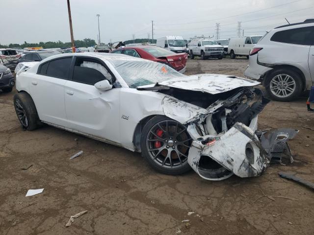 2016 DODGE CHARGER SR 2C3CDXEJ3GH258471