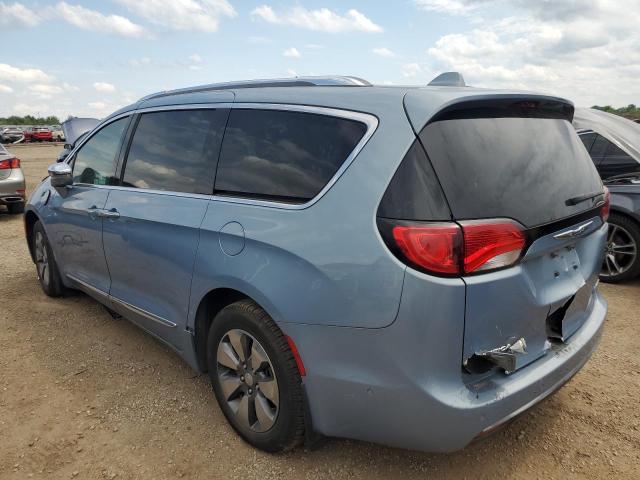 2017 CHRYSLER PACIFICA E 2C4RC1N75HR695569