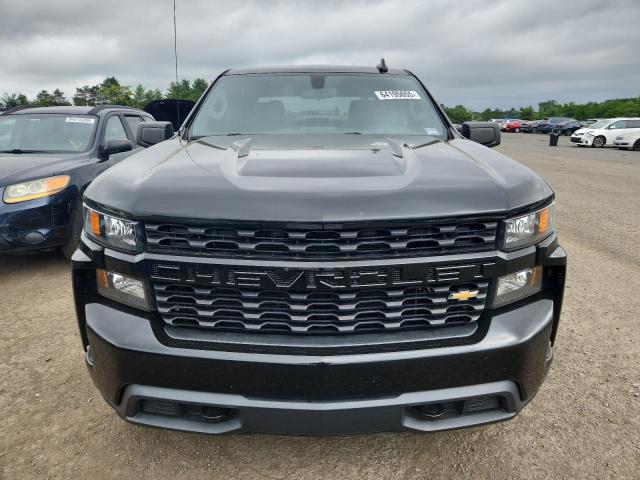 2019 CHEVROLET SILVERADO - 3GCPYBEH7KG151658