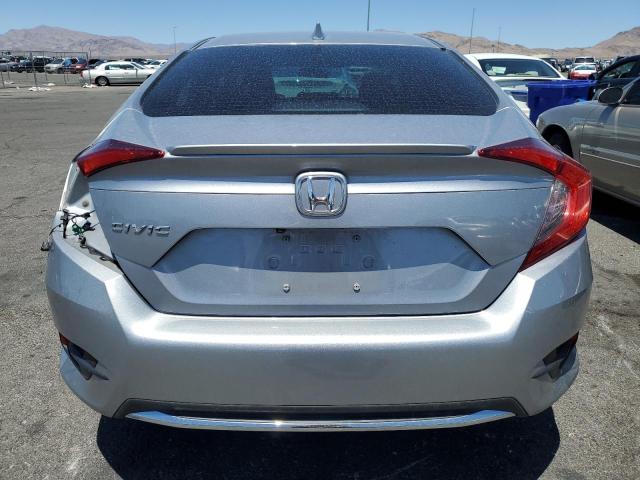2020 HONDA CIVIC EX - 19XFC1F32LE003860