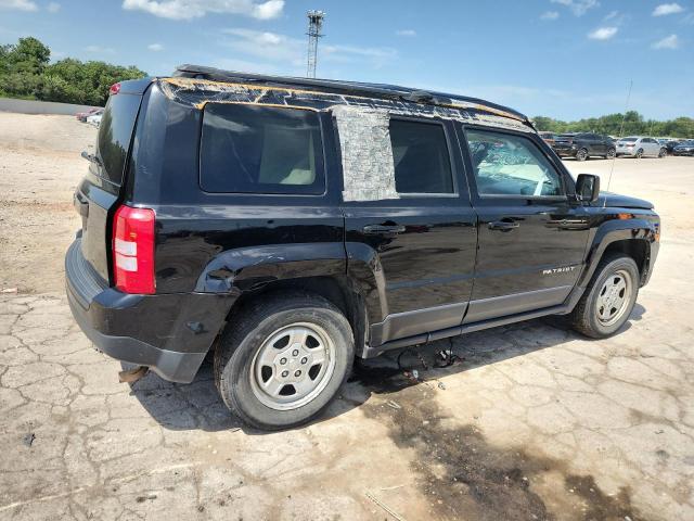 2016 JEEP PATRIOT SP 1C4NJPBA4GD727131