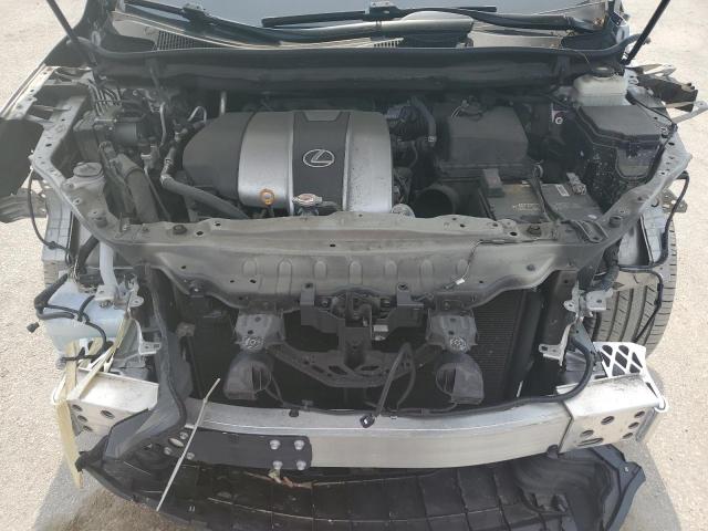 2021 LEXUS RX 350 2T2HZMAAXMC193546