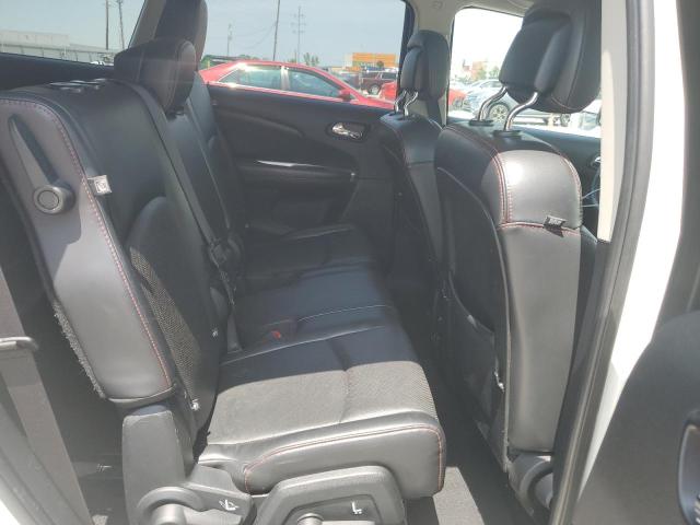 2018 DODGE JOURNEY GT #3296892827