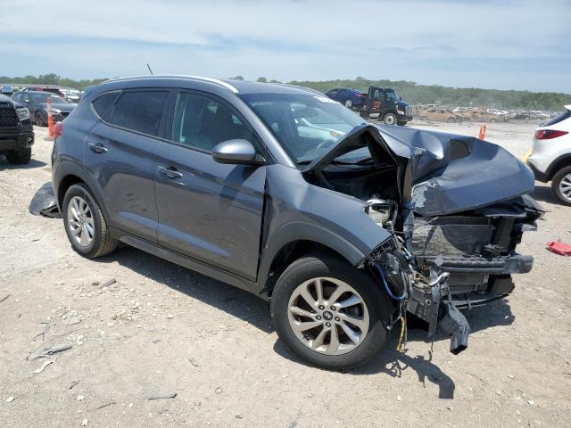 2016 HYUNDAI TUCSON LIM - KM8J33A48GU195438