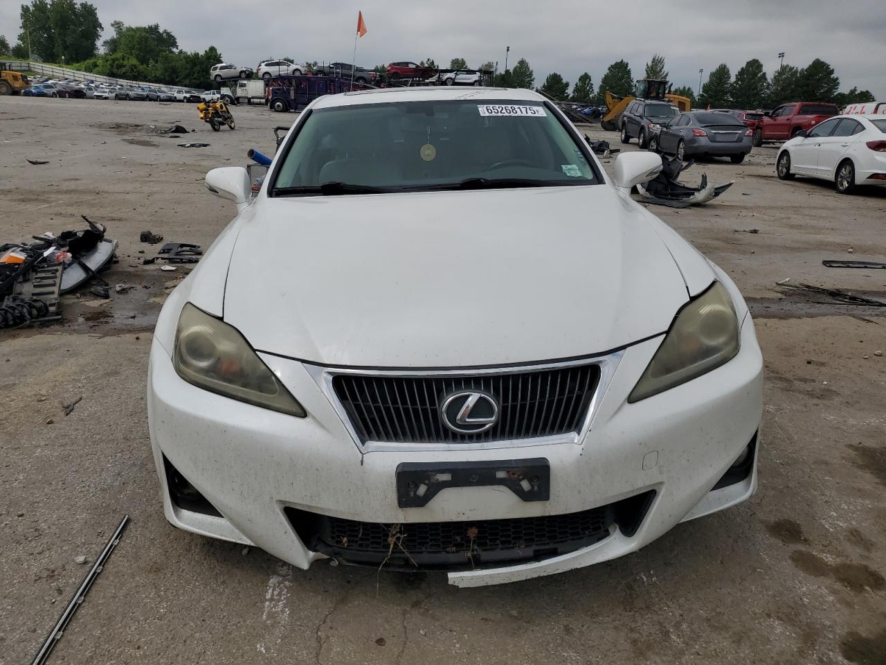 LEXUS IS 250