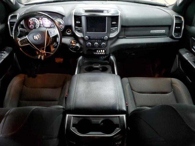 2021 RAM 1500 BIG H 1C6SRFFT2MN521014