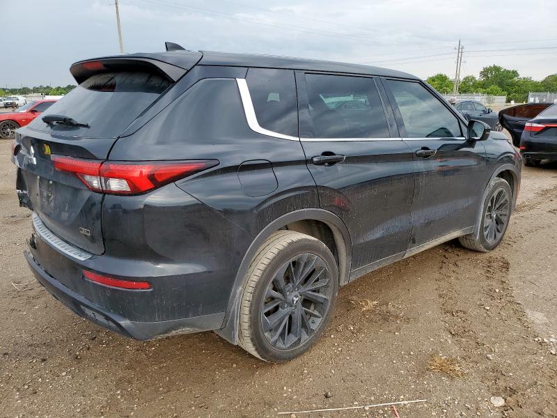 2023 MITSUBISHI OUTLANDER JA4J3UA85PZ048780