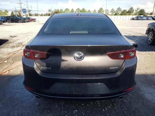 2019 MAZDA 3 PREFERRE 3MZBPADL7KM107218