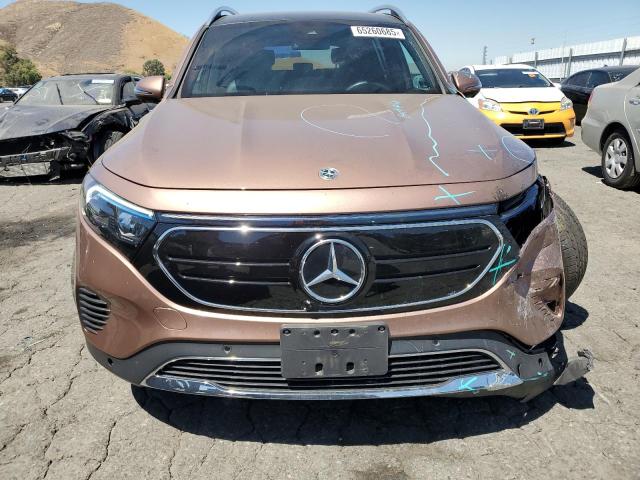 2023 MERCEDES-BENZ EQB 250+ W1N9M0CB5PN030853