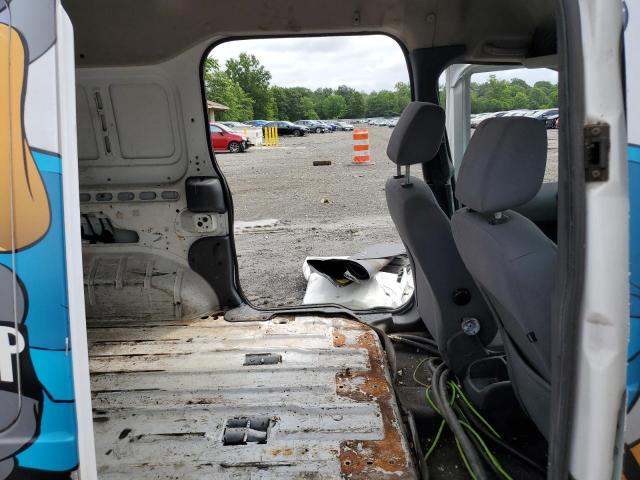 2011 FORD TRANSIT CO - NM0LS7AN2BT044297