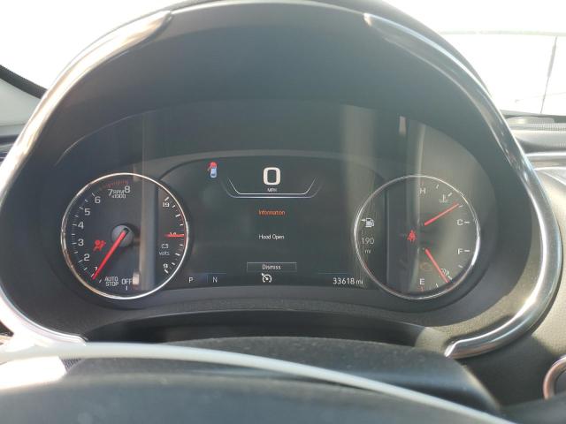 2024 CHEVROLET MALIBU PRE 1G1ZE5ST8RF212208