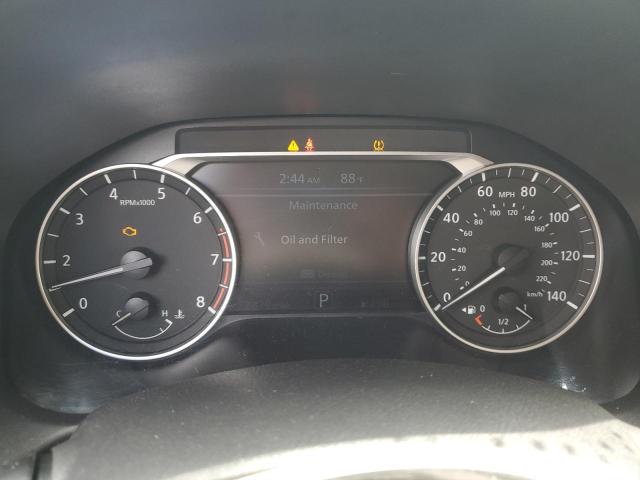 2019 NISSAN ALTIMA S - 1N4BL4BV8KN324180